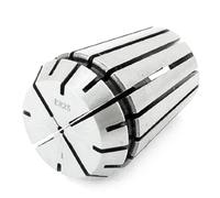 Ruilogod Strumenti di diametro ER25 1mm Diametro ER25 che tiene la sostituzione della presa del colletto della molla di serraggio