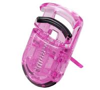 Ruilogod Strumento Cosmetic Curler Mini Rubber Refill Pad rosa chiaro ciglia