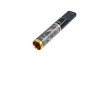 Ruilogod Supporto del filtro del catrame della sigaretta del tax della sigaretta del titolare della sigaretta del