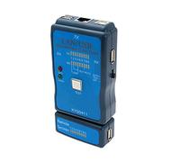 Ruilogod Tester di cavi modulari di rete multifunzione KYS0411