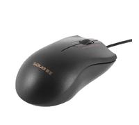 Ruilogod USB 2.0 mouse 3D Scroll Wheel Mouse ottico per computer PC