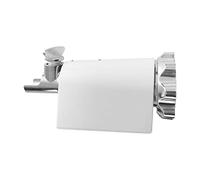 Ruilonghai Accessorio per spremipomodoro - Accessorio per tritacarne | Tritacarne Spremipomodoro Albero a Vite Manicotto del Filtro deflettore per per Mixer Parti di frullatore
