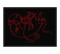 Ruim Black Royal Spiritism Ufficiale Toppa da cucire