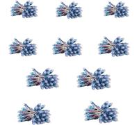 ruimeimei DC5V 500pz WS2811 12mm Pixel LED RGB diffusi digitali, indirizzabili individualmente, rotondi, impermeabili, modulo per decorazioni per Halloween, Natale, cartelloni pubblicitari