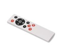 Ruimou 1 pezzo Macchina per esercizi con piastra vibrante telecomando compatibile con Panana SoftGym AXV HOTWAVE Taevno Homesy