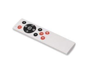 Ruimou 1 pezzo Macchina per esercizi con piastra vibrante telecomando compatibile con Panana SoftGym AXV HOTWAVE Taevno Homesy