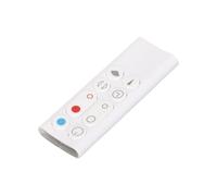 Ruimou 1 telecomando di ricambio per ventola 966538-01, compatibile con Dyson AM09 (batteria non inclusa)