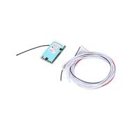 Ruimou 1pcs BMS 13S 48V Li-ion PCB Scheda di Protezione e Protezione del Controllo della Temperatura per Biciclette Elettriche Moto e Attrezzature di Stoccaggio di Energia