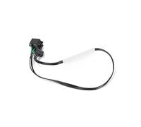 Ruimou 1Pcs Cavo Interruttore Pulsante Di Alimentazione Anteriore 5C10U58426 5C10U58234 Compatibile Con Lenovo ThinkCentre M90s M80s M70s P340 P350 P360 Tower Desktop