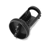 Ruimou 383EER2001A Filtro e tappo per lavatrice asciugatrice