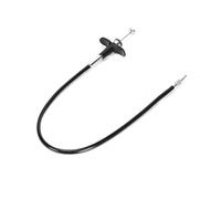 Ruimou Cavo di prolunga per otturatore per fotocamera meccanica, 400 mm, compatibile con Fujifilm, Sony, Leica con otturatore meccanico a distanza