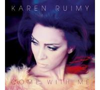 Ruimy, Karen - Come With Me