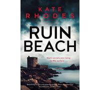 Ruin Beach: A Locked-Island Mystery: 2: Volume 2