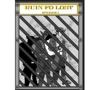Ruin Fo Lost Episode 1: The Greatest Series that ever existed