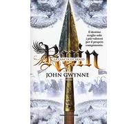Ruin. La lancia di Skald. La fede e l'inganno. Vol. 3