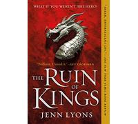 Ruin of Kings