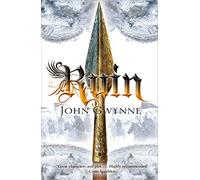 Ruin: The Faithful and the Fallen 03
