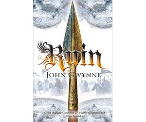 Ruin: The Faithful and the Fallen 03