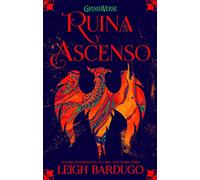 Ruina y ascenso/ Ruin and Rising