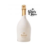 RUINART BLANC DE BLANCS BRUT SECOND SKIN CHAMPAGNE FRANCIA