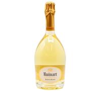 Ruinart - Blanc De Blancs Champagne 75cl