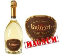 Ruinart Blanc De Blancs Magnum 1,5L