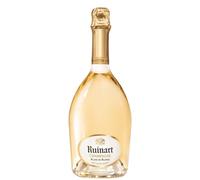 Ruinart - Champagne AOC Blanc de Blancs Brut 0,75 lt.