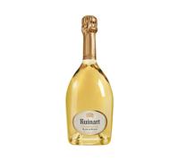 RUINART CHAMPAGNE AOC BLANC DE BLANCS BRUT S.A 0,75 LT