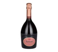 Ruinart - Champagne Rosè 0,75 lt.
