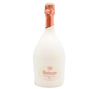 Ruinart - Second Skin Brut Rosé Champagne 75cl 12.5% ABV