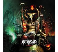 Job For A Cowboy – Ruination – Sony