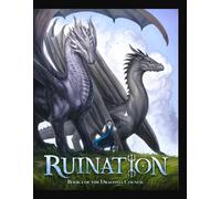 Ruination: A Fantasy Novel by