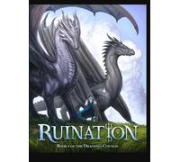 Ruination: A Fantasy Novel by