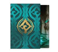 Ruination: A League of Legends Novel: [Special Edition] by Reynolds, Anthony