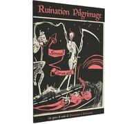 Ruination Pilgrim