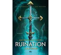 Ruination. Un romanzo di League of Legends