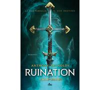 Ruination. Un romanzo di League of Legends - Reynolds Anthony