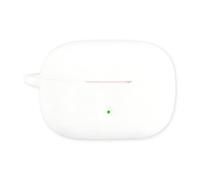 RUINBNC Custodia protettiva in silicone per auricolari Roseselsa OWS resistente ai graffi e alla polvere ergonomica custodia protettiva per auricolari