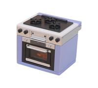 RUINBNC Lavello da cucina modello per case delle bambole 1:12, B