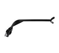 RUINBNC Professionale Golfing Swing Trainer per Polso Angolo Modifica e Posa Miglioramento Modificabile Sottile ABS Piano Golf Swing Pose Correttore