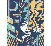 Ruined Heart: Another Lovestory Between a Criminal & a Whore [Combo Blu-ray + DVD]