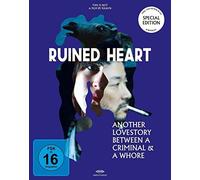 Ruined Heart - Another Lovestory between a criminal and a whore (Blu-ray) Asano