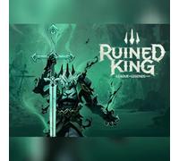 Ruined King: A League of Legends Story (PC) Steam Gift - GLOBAL