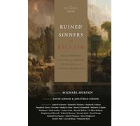 Mark D. Thompson Ruined Sinners to Reclaim (Copertina rigida) Doctrines of Grace