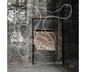 Ruiner Hell Is Empty (CD) Album