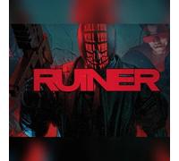 Ruiner (PC) Steam Key - GLOBAL