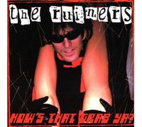 Ruiners,the - How'S That Grab Ya?