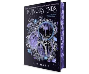 Ruinous Ends: 2
