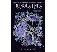 Ruinous Ends: A Good Morning America YA Book Club Pick: 2