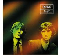 Ruins Cosa? (Experimental Works) (CD) Album
